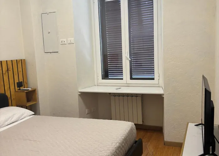 Appartement Di Trastevere Rome